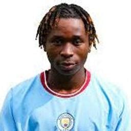 Mark Harris FIFA 23 Dec 17, 2022 SoFIFA.